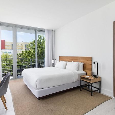 The Meridian Miami Beach By Kasa Exterior photo