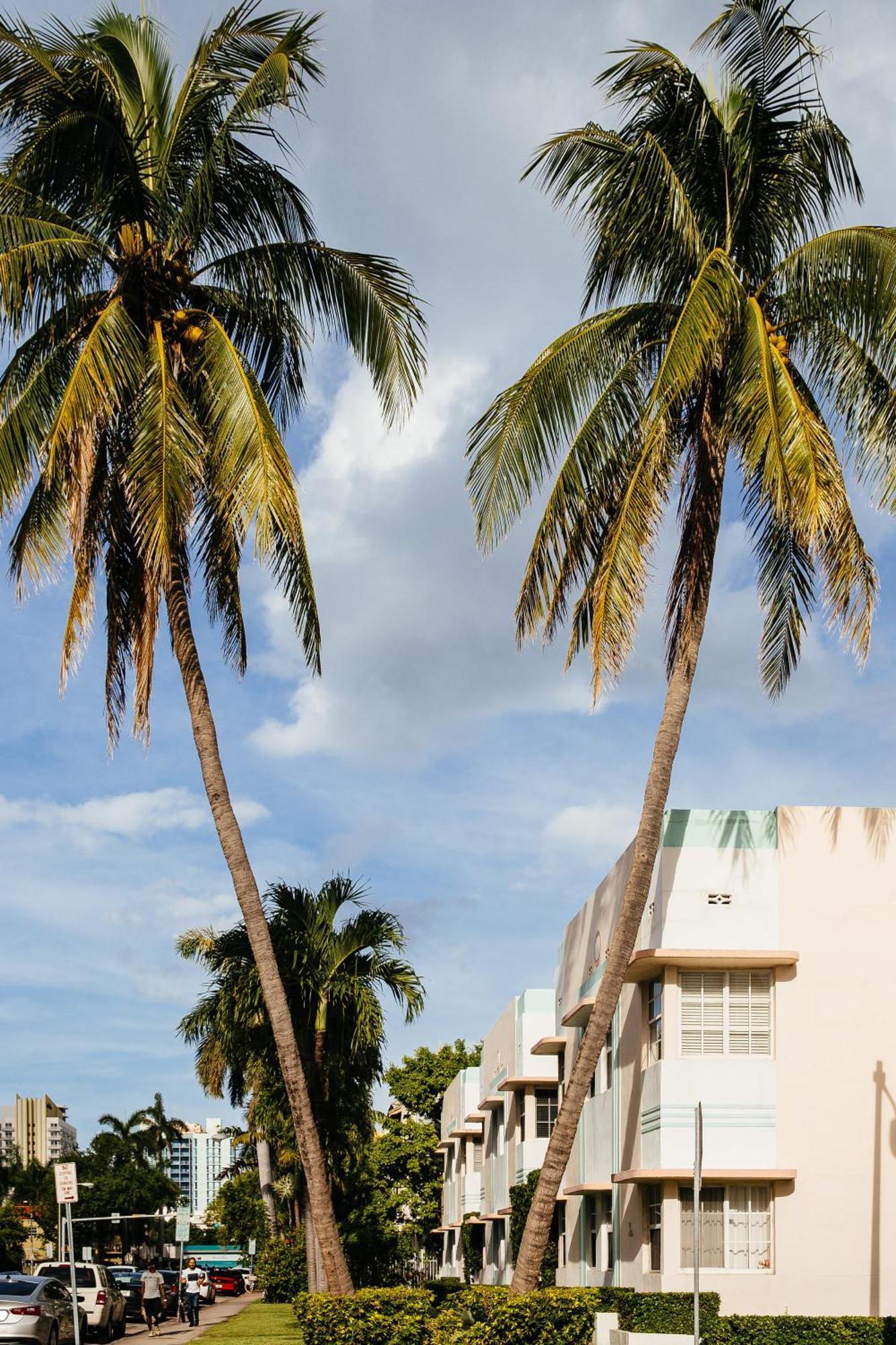 The Meridian Miami Beach By Kasa Exterior photo
