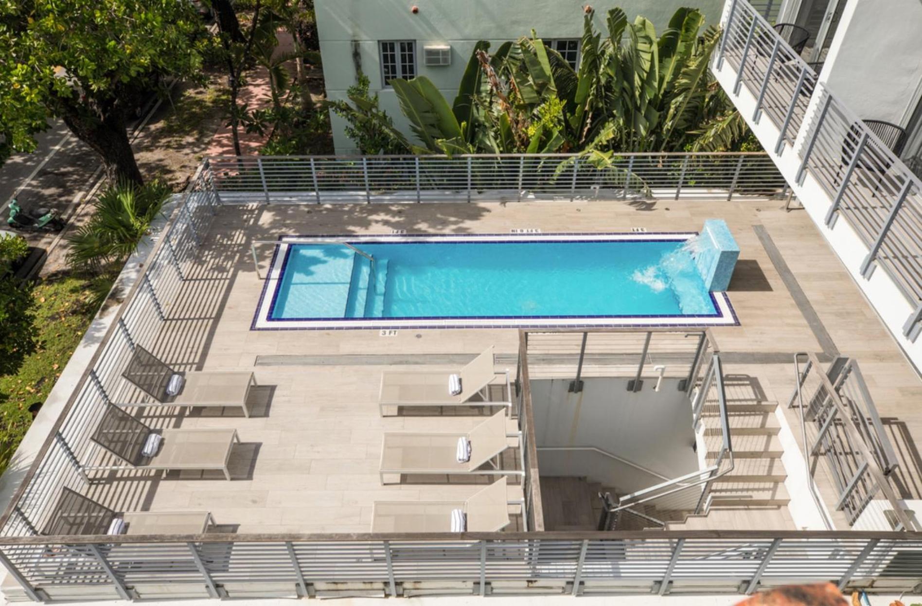 The Meridian Miami Beach By Kasa Exterior photo