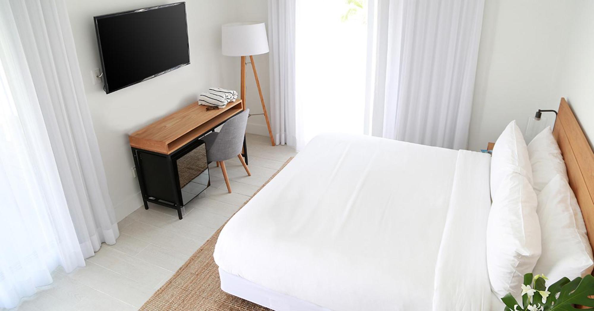 The Meridian Miami Beach By Kasa Room photo