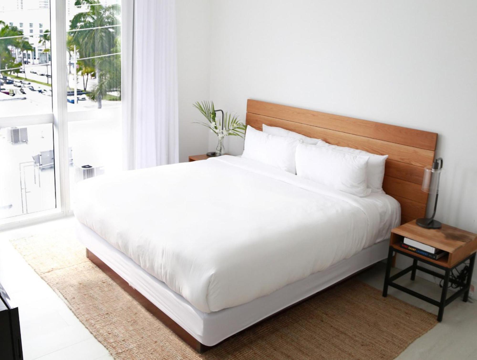 The Meridian Miami Beach By Kasa Room photo