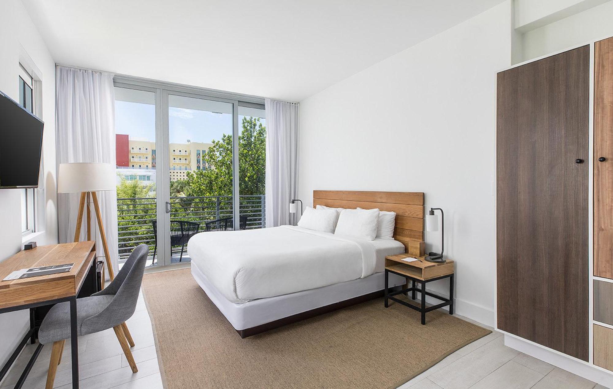 The Meridian Miami Beach By Kasa Exterior photo